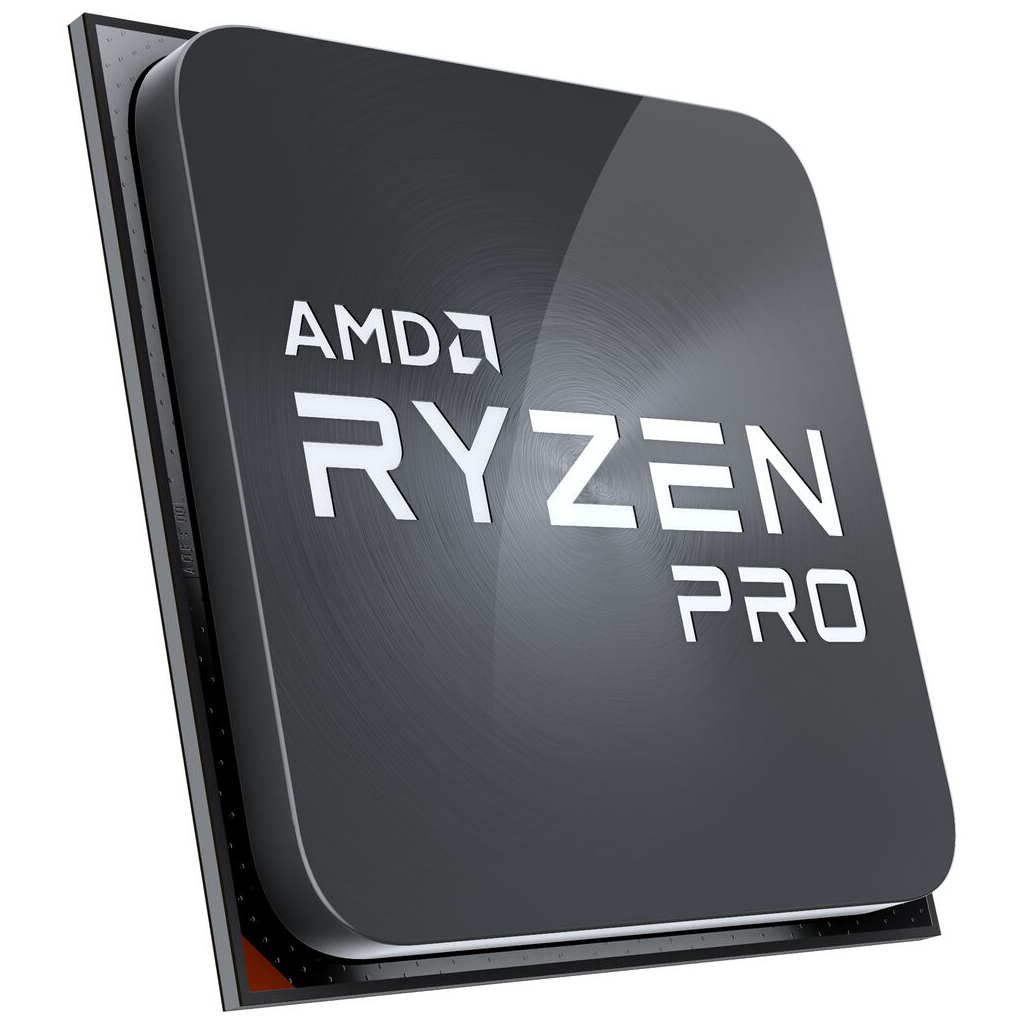 Процесор AMD Ryzen 5 5650G PRO (100-100000255MPK) - фото 2 Процесор AMD Ryzen 5 5650G PRO (100-100000255MPK) - фото 2