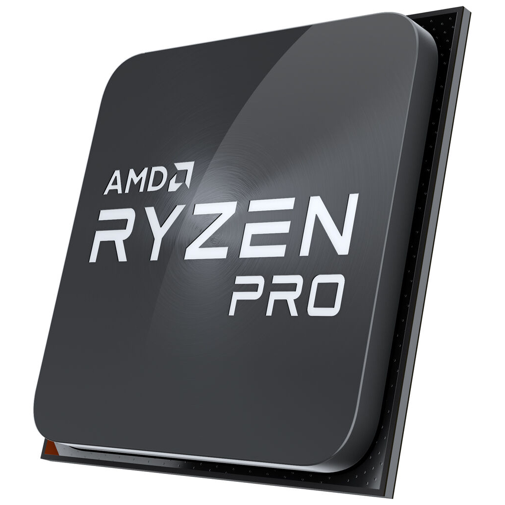 Процесор AMD Ryzen 5 5650G PRO (100-100000255MPK) - фото 3 Процесор AMD Ryzen 5 5650G PRO (100-100000255MPK) - фото 3