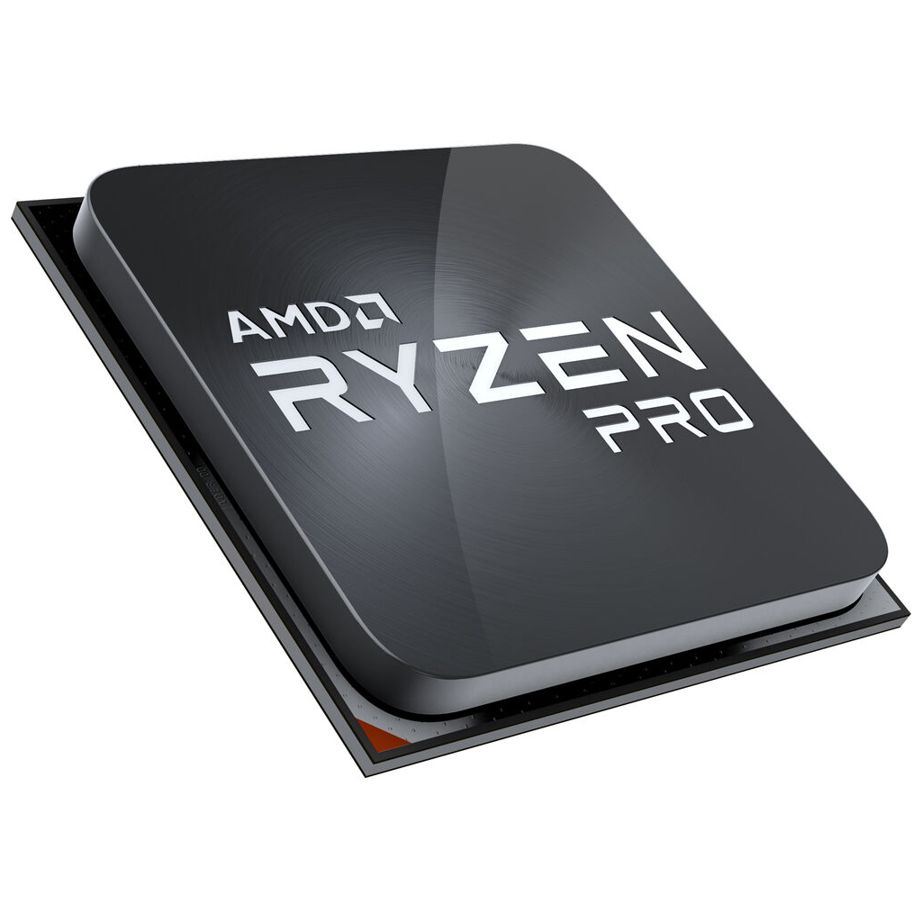 Процесор AMD Ryzen 5 5650G PRO (100-100000255MPK) - фото 4 Процесор AMD Ryzen 5 5650G PRO (100-100000255MPK) - фото 4
