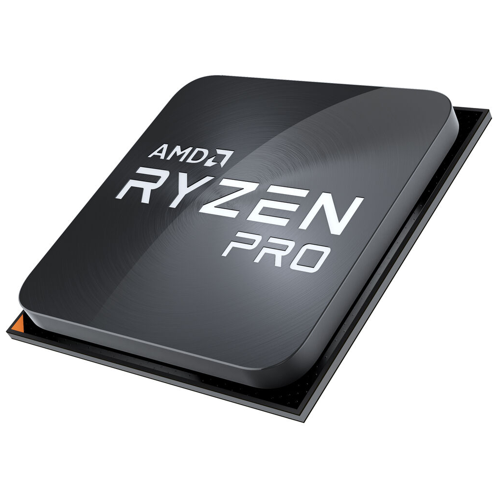 Процесор AMD Ryzen 5 5650G PRO (100-100000255MPK) - фото 5 Процесор AMD Ryzen 5 5650G PRO (100-100000255MPK) - фото 5