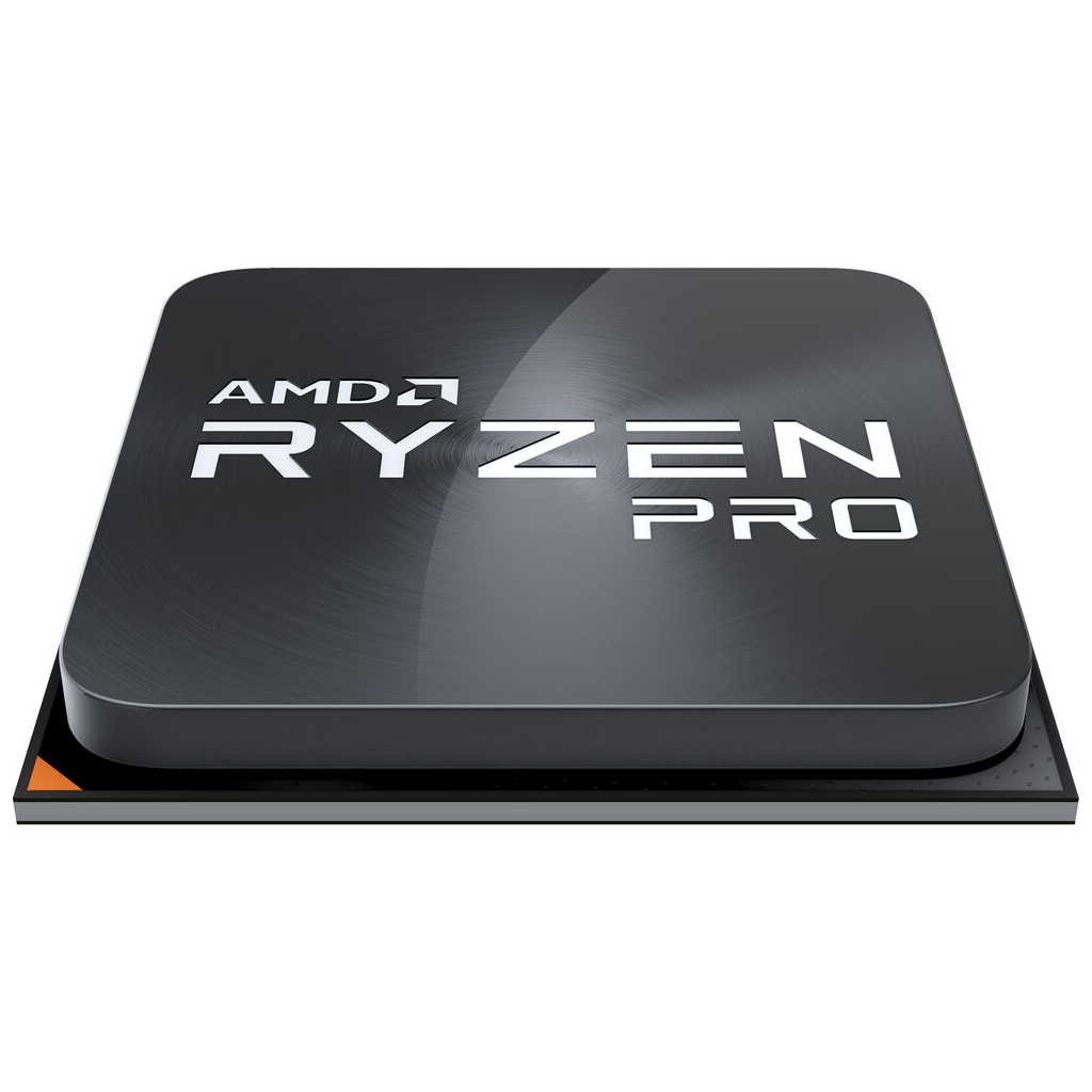 Процесор AMD Ryzen 5 5650G PRO (100-100000255MPK) - фото 6 Процесор AMD Ryzen 5 5650G PRO (100-100000255MPK) - фото 6