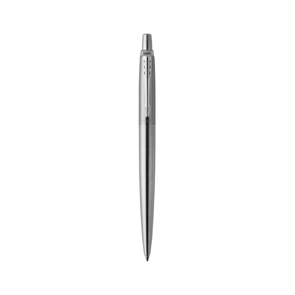 Ручка кулькова Parker JOTTER 17 SS CT BP (16 132) - фото 1 Ручка кулькова Parker JOTTER 17 SS CT BP (16 132) - фото 1