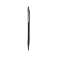 Ручка кулькова Parker JOTTER 17 SS CT BP (16 132) - фото 1