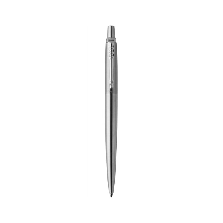 Ручка кулькова Parker JOTTER 17 SS CT BP (16 132) - фото 1