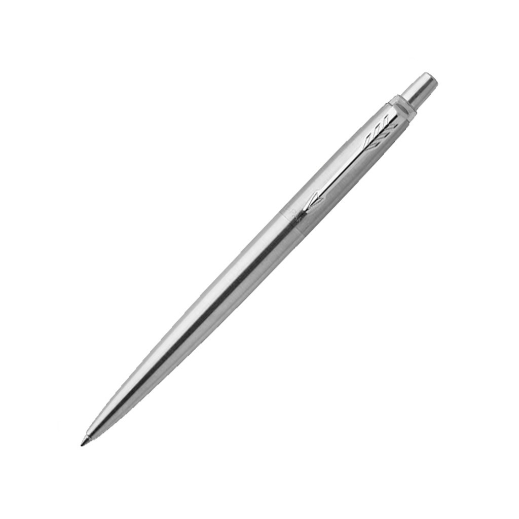 Ручка кулькова Parker JOTTER 17 SS CT BP (16 132) - фото 2 Ручка кулькова Parker JOTTER 17 SS CT BP (16 132) - фото 2