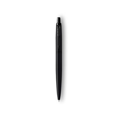 Ручка кулькова Parker JOTTER 17 XL Monochrome Black BT BP (12 432) - фото 1