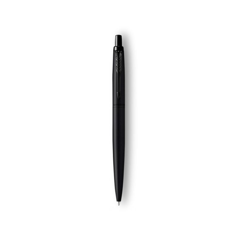 Ручка кулькова Parker JOTTER 17 XL Monochrome Black BT BP (12 432) - фото 1