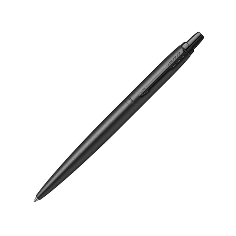 Ручка кулькова Parker JOTTER 17 XL Monochrome Black BT BP (12 432) - фото 3