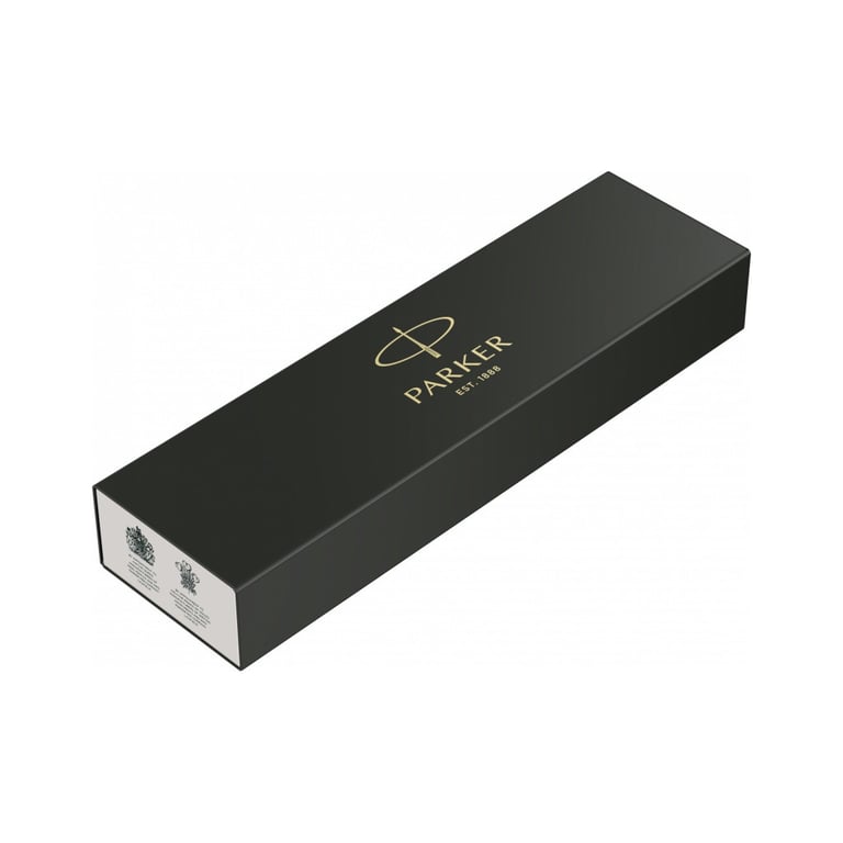 Ручка кулькова Parker JOTTER 17 XL Monochrome Black BT BP (12 432) - фото 4