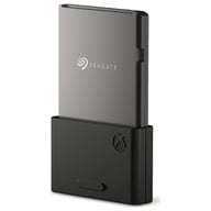 Накопичувач SSD 2TB Storage Expansion Card for Xbox Series X | S Seagate (STJR2000400) - фото 1