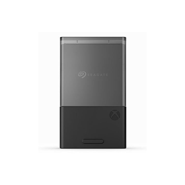Накопичувач SSD 2TB Storage Expansion Card for Xbox Series X | S Seagate (STJR2000400) - фото 3