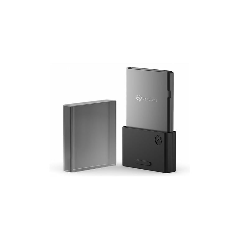 Накопичувач SSD 2TB Storage Expansion Card for Xbox Series X | S Seagate (STJR2000400) - фото 4