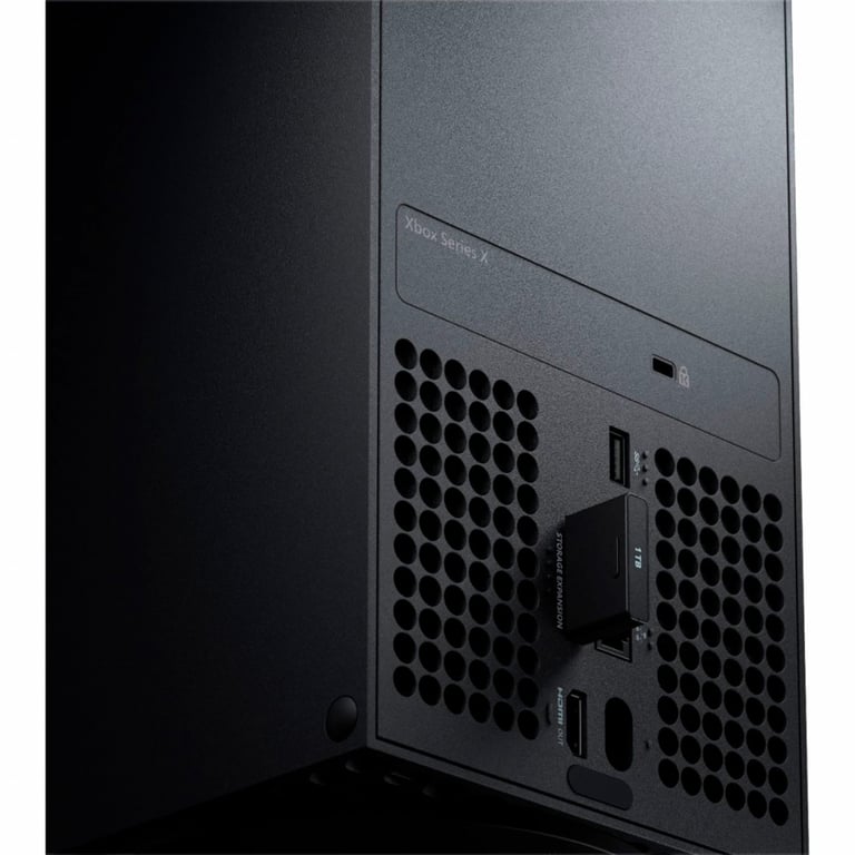 Накопичувач SSD 2TB Storage Expansion Card for Xbox Series X | S Seagate (STJR2000400) - фото 5