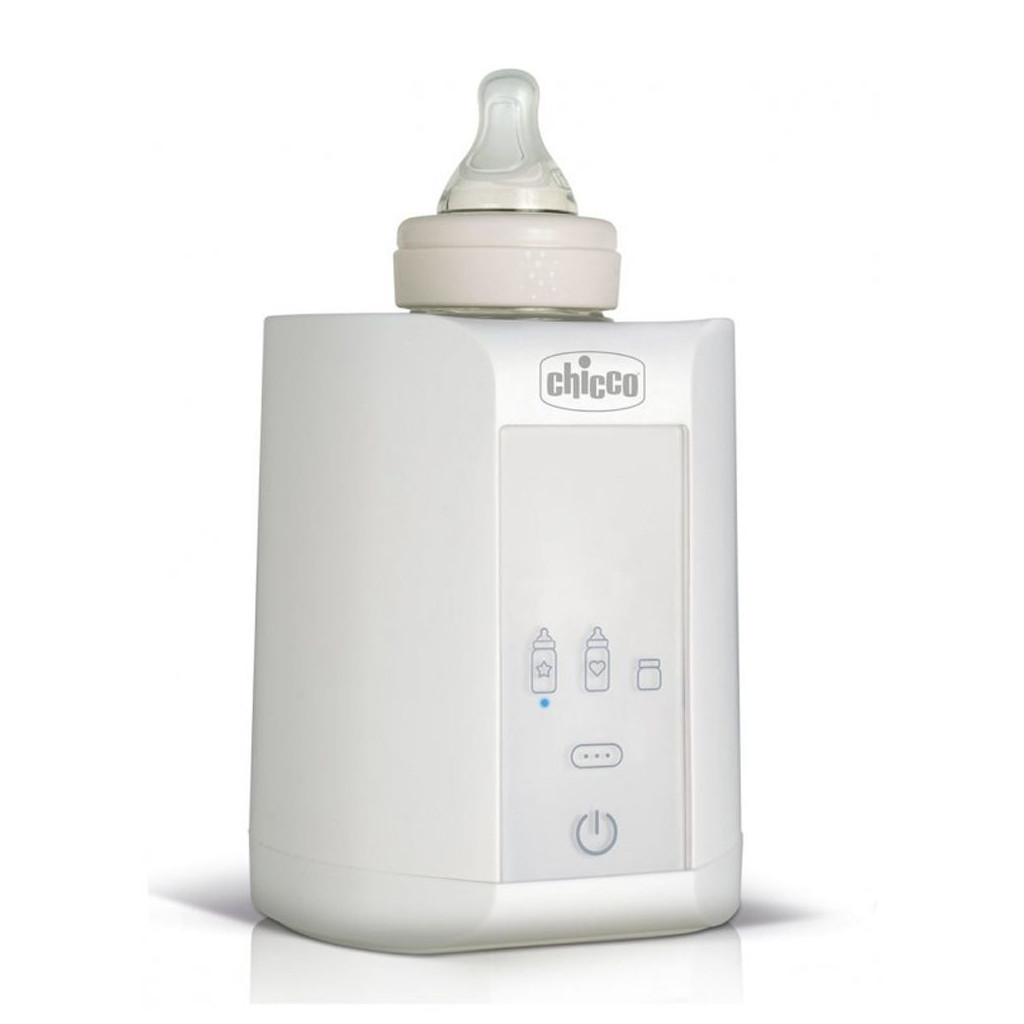 Підігрівач Chicco пляшечок з дитячим харчуванням (07388.10) - фото 1