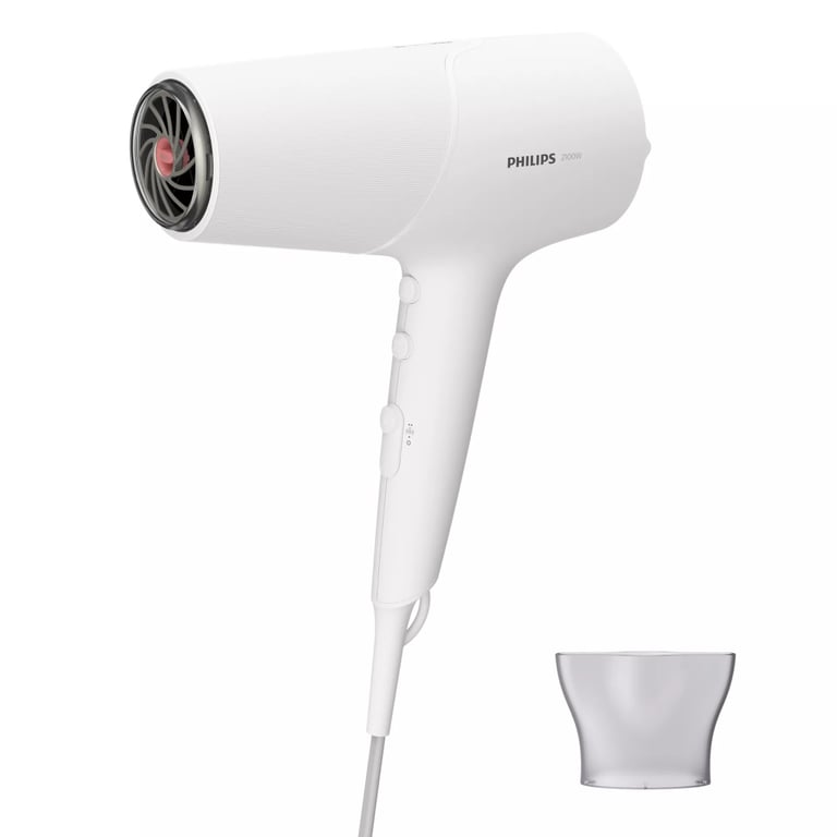 Фен Philips BHD500/00 - фото 8