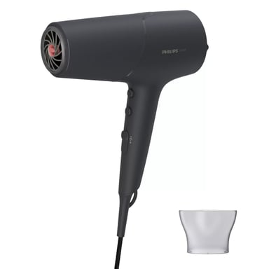 Фен Philips BHD504/00 - фото 1