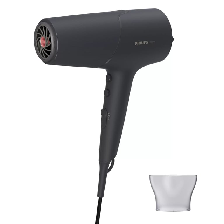 Фен Philips BHD504/00 - фото 1