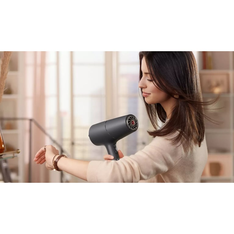 Фен Philips BHD504/00 - фото 2