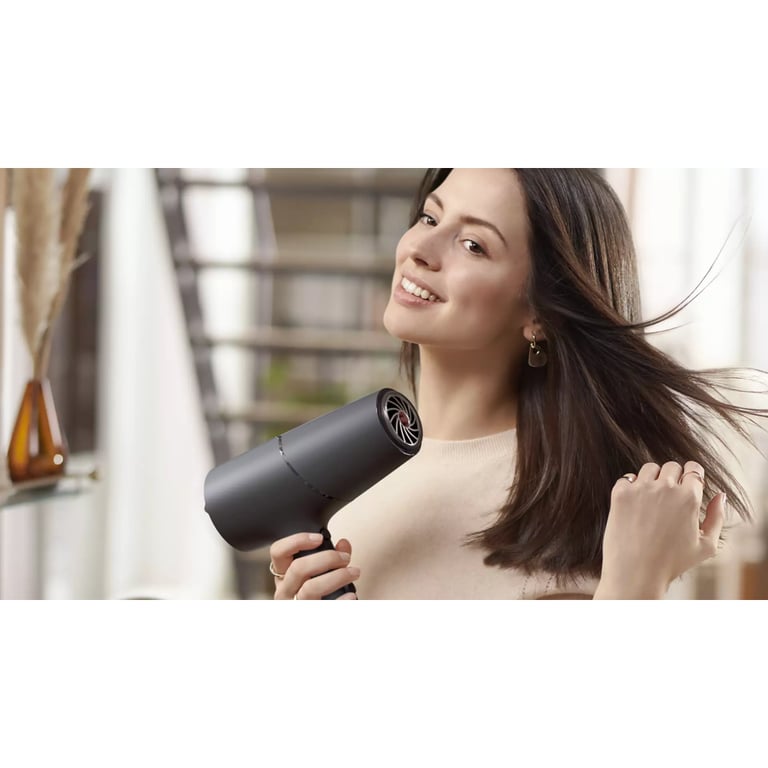 Фен Philips BHD504/00 - фото 5