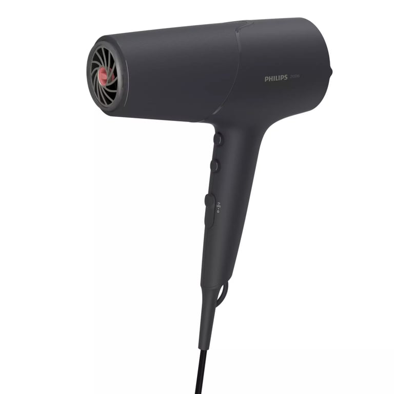 Фен Philips BHD504/00 - фото 8
