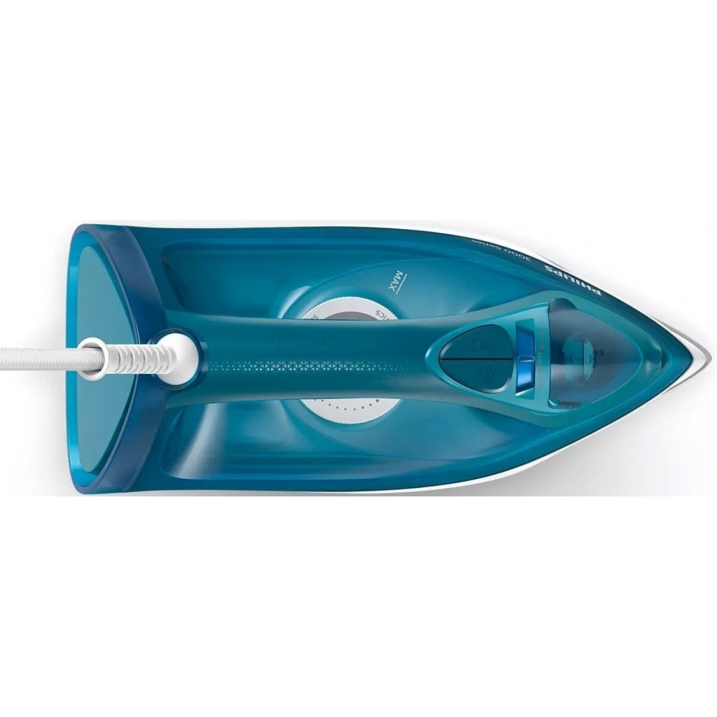 Праска Philips DST3040/70 - фото 3 Праска Philips DST3040/70 - фото 3