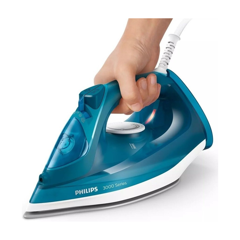 Праска Philips DST3040/70 - фото 5 Праска Philips DST3040/70 - фото 5