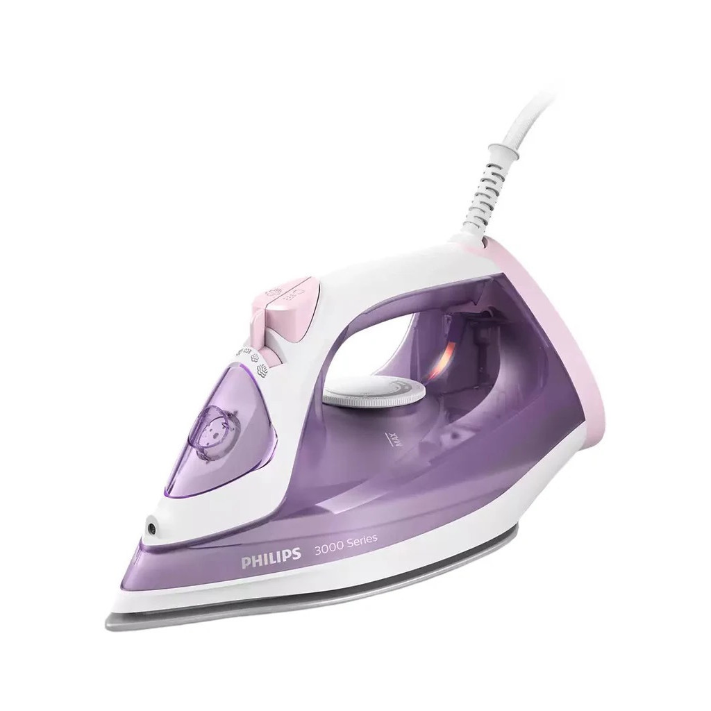 Праска Philips DST3010/30 - фото 1 Праска Philips DST3010/30 - фото 1