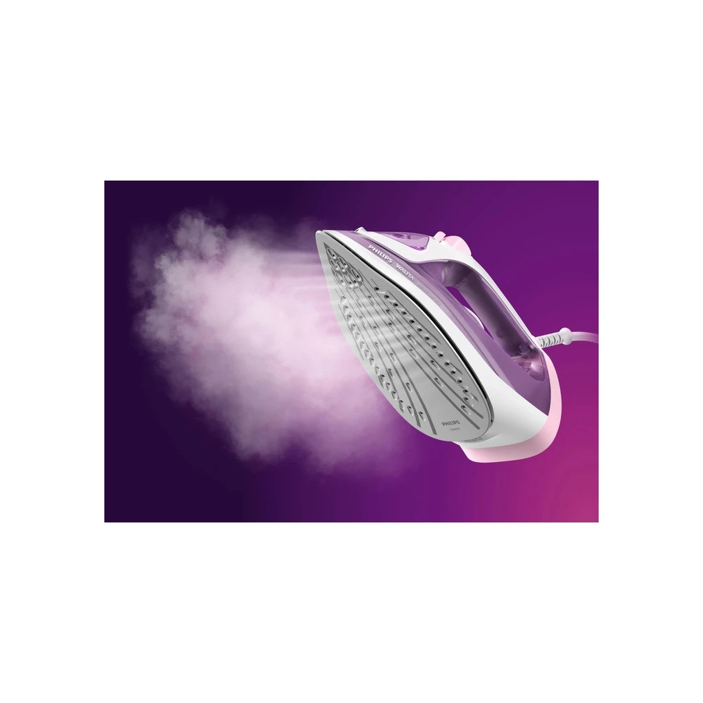 Праска Philips DST3010/30 - фото 4 Праска Philips DST3010/30 - фото 4