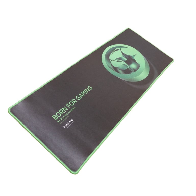 Килимок для мишки Marvo G13 XL Green - фото 2