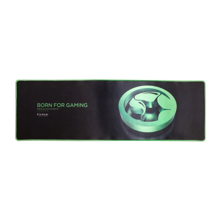Килимок для мишки Marvo G13 XL Green - фото 3