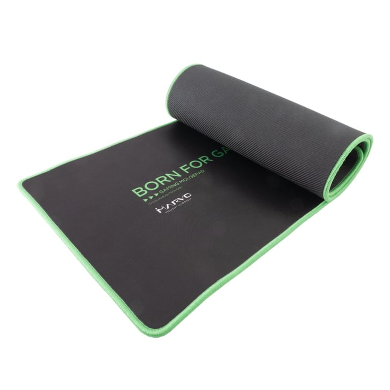 Килимок для мишки Marvo G13 XL Green - фото 4
