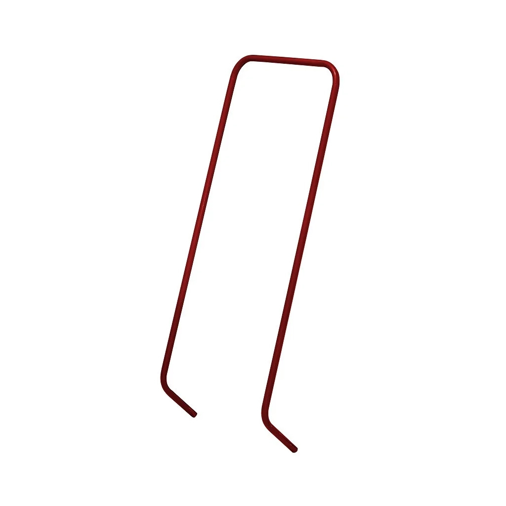 Ручка для санок Snower бордова (4820211100667BORDO) - фото 1 Ручка для санок Snower бордова (4820211100667BORDO) - фото 1