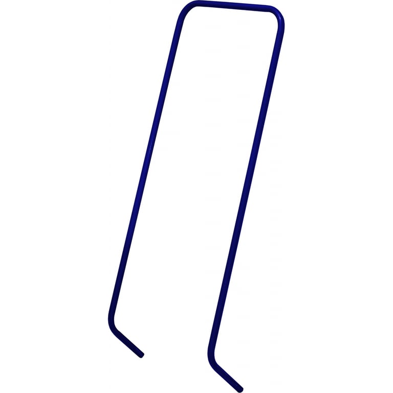 Ручка для санок Snower синя (4820211100667BLUE)