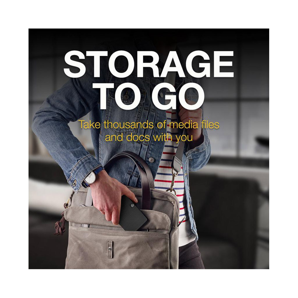 Зовнішній жорсткий диск 2.5" 1TB Expansion Portable Seagate (STKM1000400) - фото 11 Зовнішній жорсткий диск 2.5" 1TB Expansion Portable Seagate (STKM1000400) - фото 11