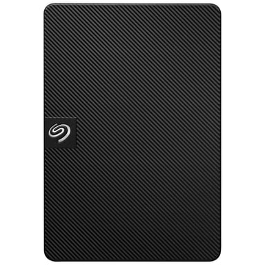 Зовнішній жорсткий диск 2.5" 2TB Expansion Portable Seagate (STKM2000400) - фото 1