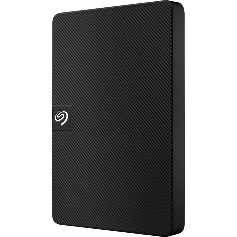 Зовнішній жорсткий диск 2.5" 2TB Expansion Portable Seagate (STKM2000400) - фото 2