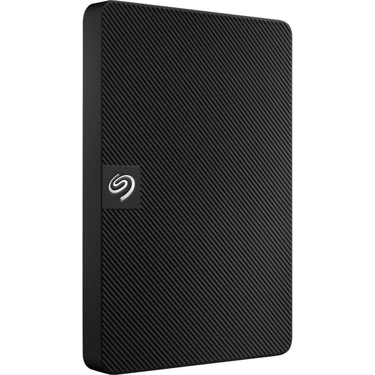 Зовнішній жорсткий диск 2.5" 2TB Expansion Portable Seagate (STKM2000400) - фото 3