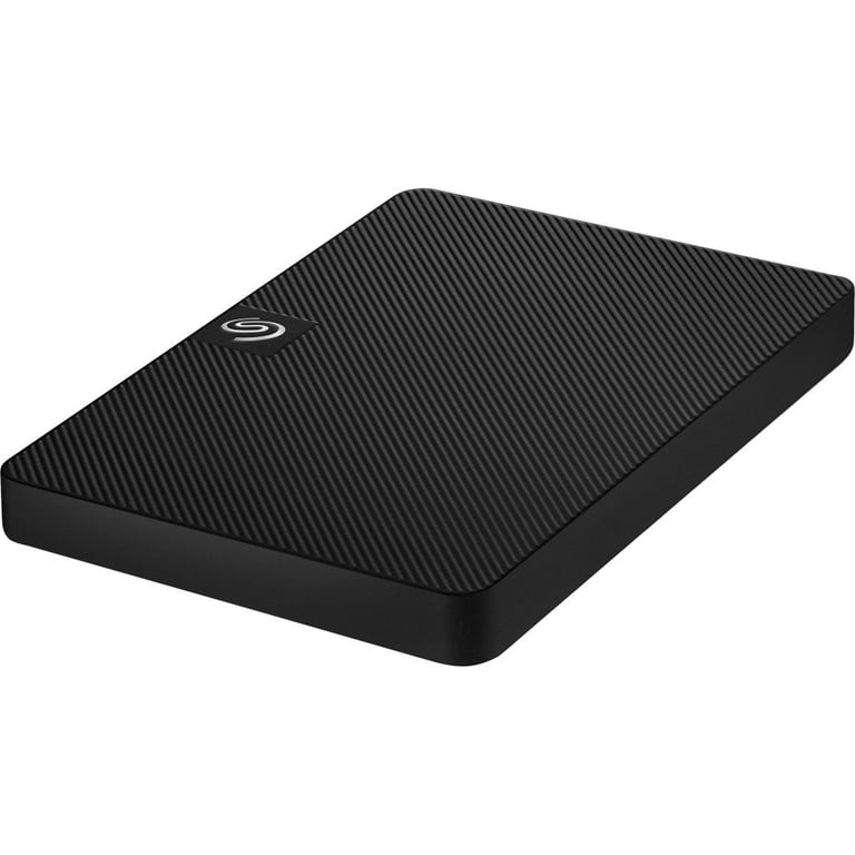 Зовнішній жорсткий диск 2.5" 2TB Expansion Portable Seagate (STKM2000400) - фото 4