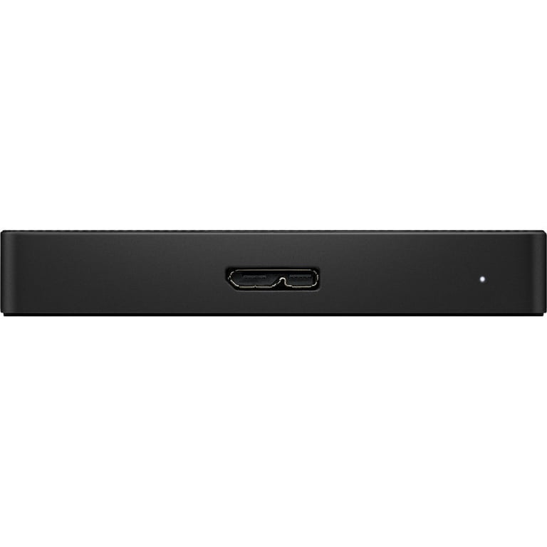Зовнішній жорсткий диск 2.5" 2TB Expansion Portable Seagate (STKM2000400) - фото 5