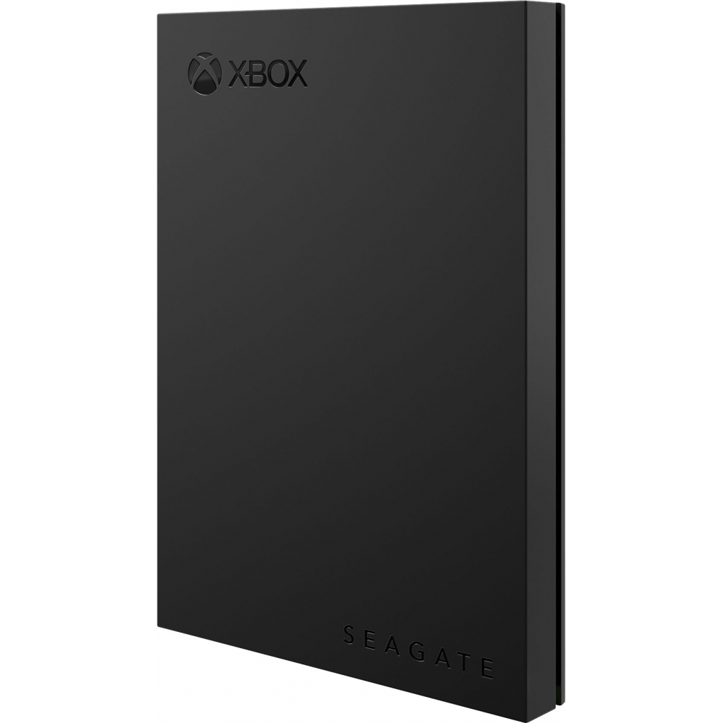 Зовнішній жорсткий диск 2.5" 2TB Game Drive for Xbox Seagate (STKX2000400) - фото 1