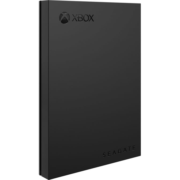 Зовнішній жорсткий диск 2.5" 2TB Game Drive for Xbox Seagate (STKX2000400) - фото 2