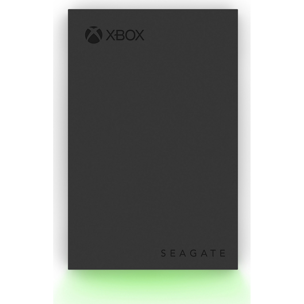 Зовнішній жорсткий диск 2.5" 2TB Game Drive for Xbox Seagate (STKX2000400) - фото 5 Зовнішній жорсткий диск 2.5" 2TB Game Drive for Xbox Seagate (STKX2000400) - фото 5