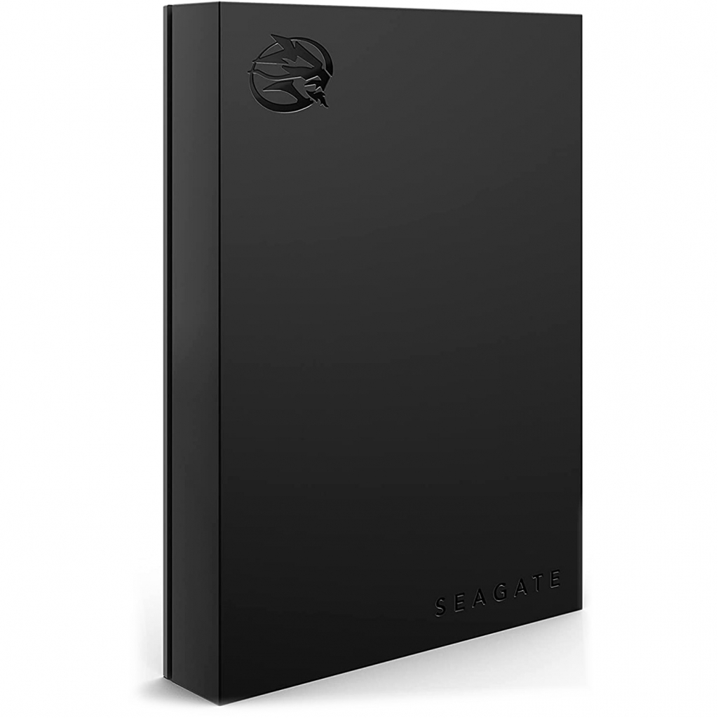 Зовнішній жорсткий диск 2.5" 5TB FireCuda Gaming Hard Drive Seagate (STKL5000400) - фото 4 Зовнішній жорсткий диск 2.5" 5TB FireCuda Gaming Hard Drive Seagate (STKL5000400) - фото 4