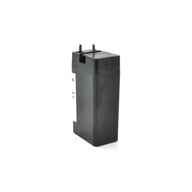 Батарея до ДБЖ Merlion 4V-0.55Ah (GP180-05) - фото 1