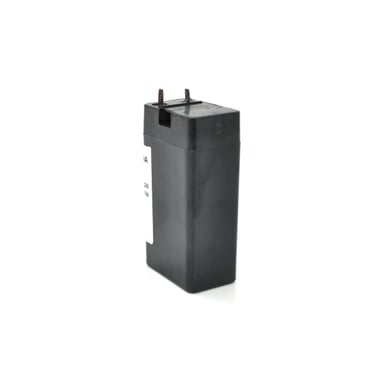 Батарея до ДБЖ Merlion 4V-0.55Ah (GP180-05) - фото 1