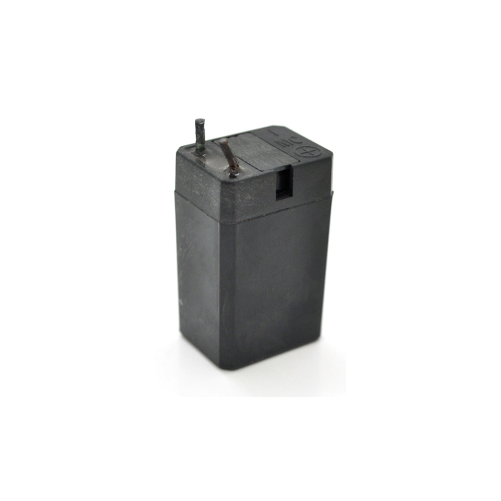 Батарея до ДБЖ Merlion 4V-0.6Ah (GP406) - фото 1