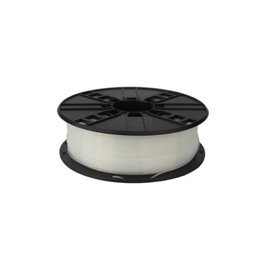 Пластик для 3D-принтера Gembird PLA, 1.75 мм, 1кг, natural (3DP-PLA1.75-01-NAT) - фото 1
