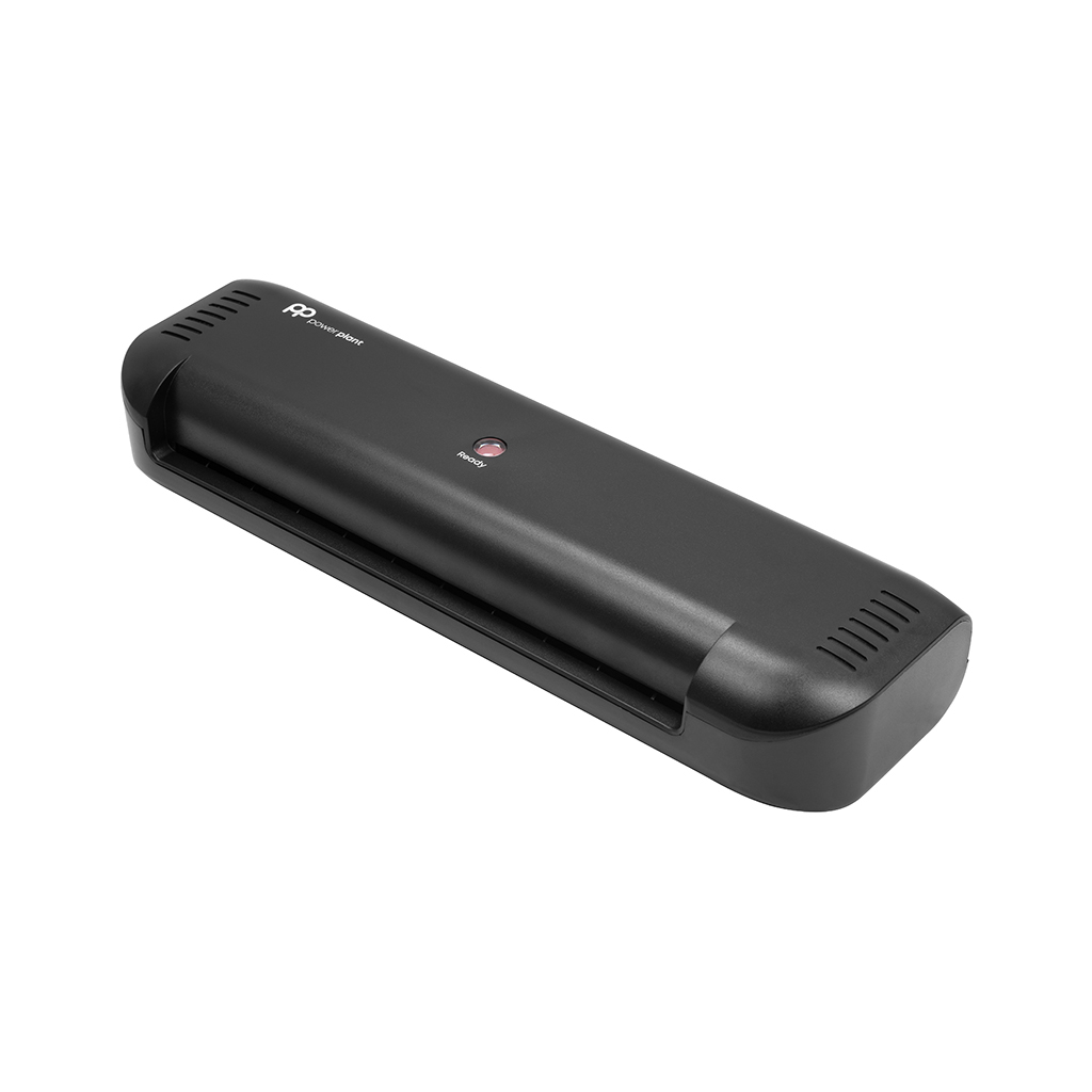 Ламінатор PowerPlant EasyLam PP-141 (PP-141) - фото 1 Ламінатор PowerPlant EasyLam PP-141 (PP-141) - фото 1