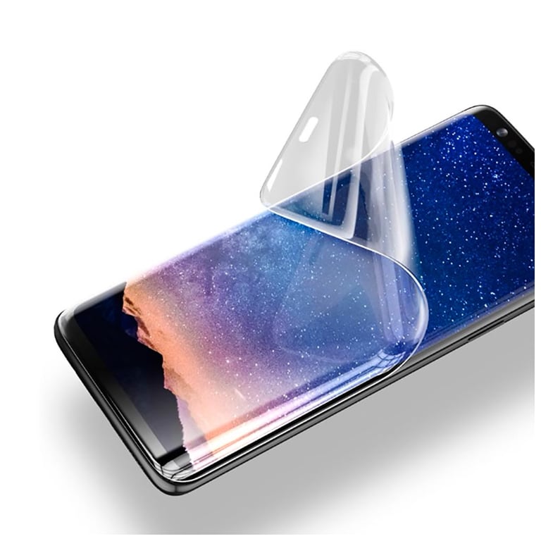 Плівка захисна Devia ZTE Blade V30 (DV-ZT-BDV30) - фото 2