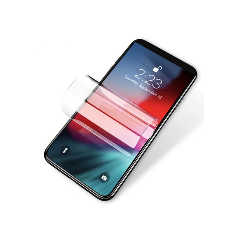 Плівка захисна Devia case friendly Xiaomi Mi 10 Lite (DV-XM-Mi10LW) - фото 2
